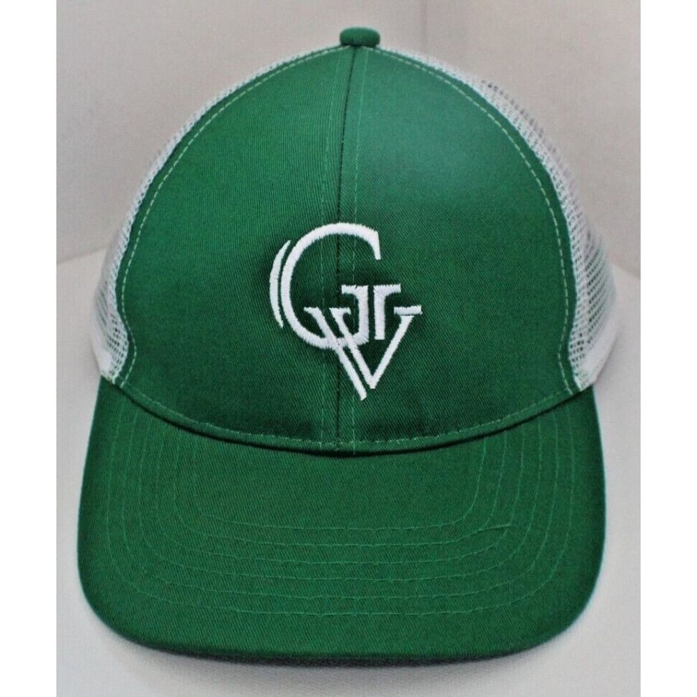 Green Valley Ranch Nevada Mesh Back Snapback Cap